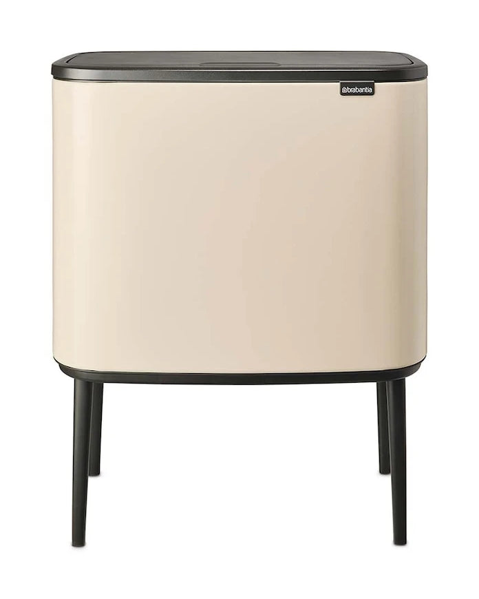Brabantia Bo Touch Hi 3 x 11 L Çöp Kovası