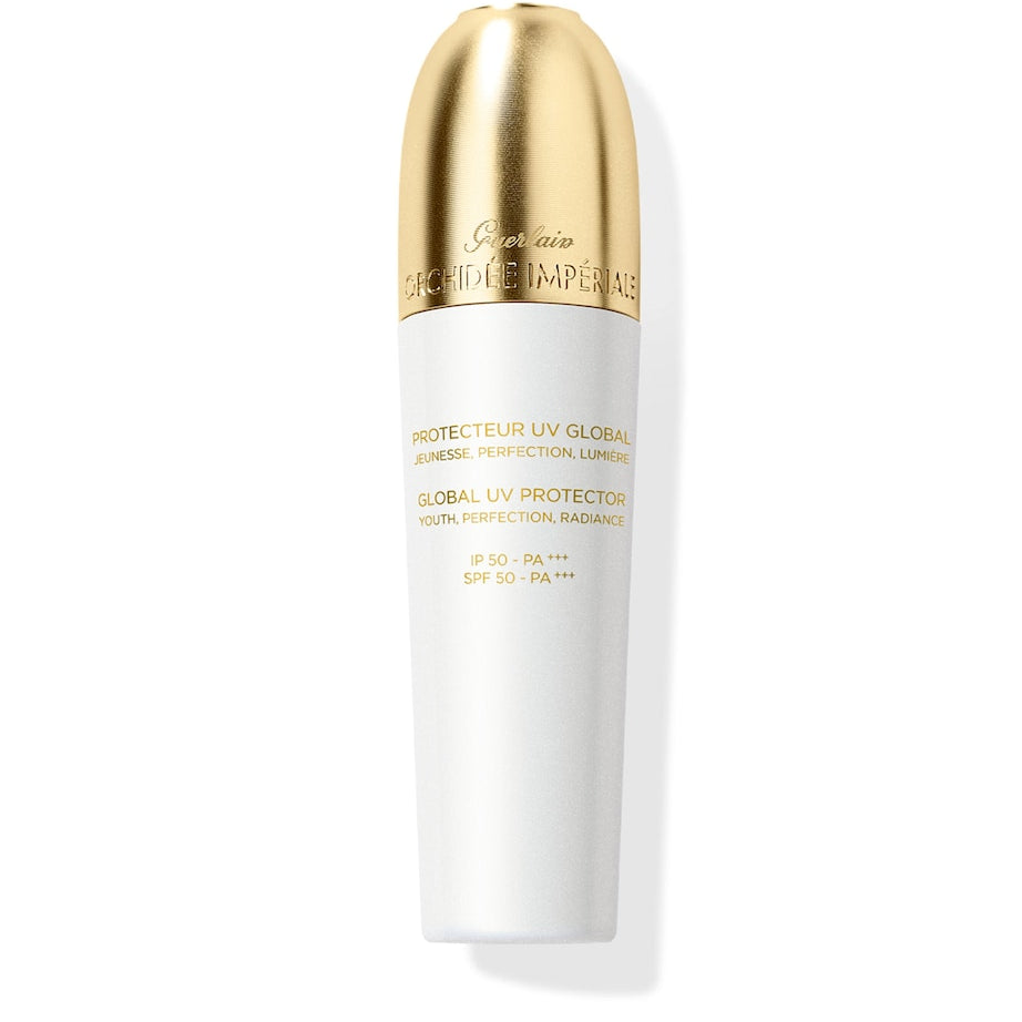 Orchidée Impériale The Brightening Global UV Protector SPF 50 (30ml)