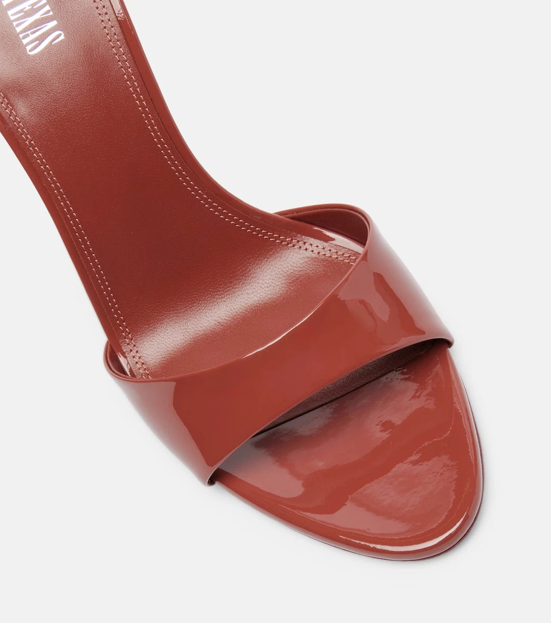 Paris Texas - Lidia 105 leather mules