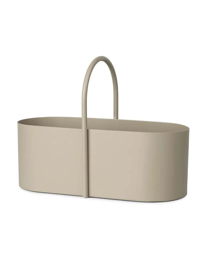 ferm LIVING Grib Toolbox Saklama Kutusu