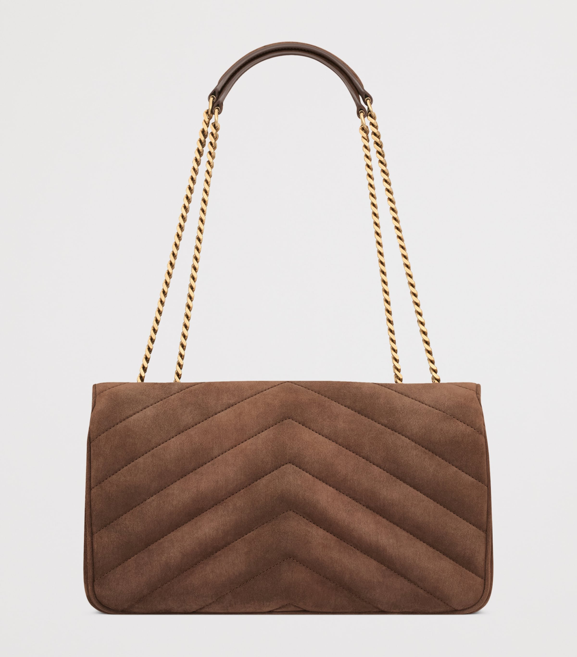 Saint Laurent Medium Loulou Shoulder Bag