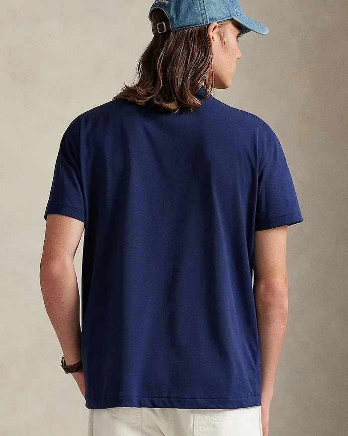 Polo Ralph Lauren Erkek Pamuklu Tişört