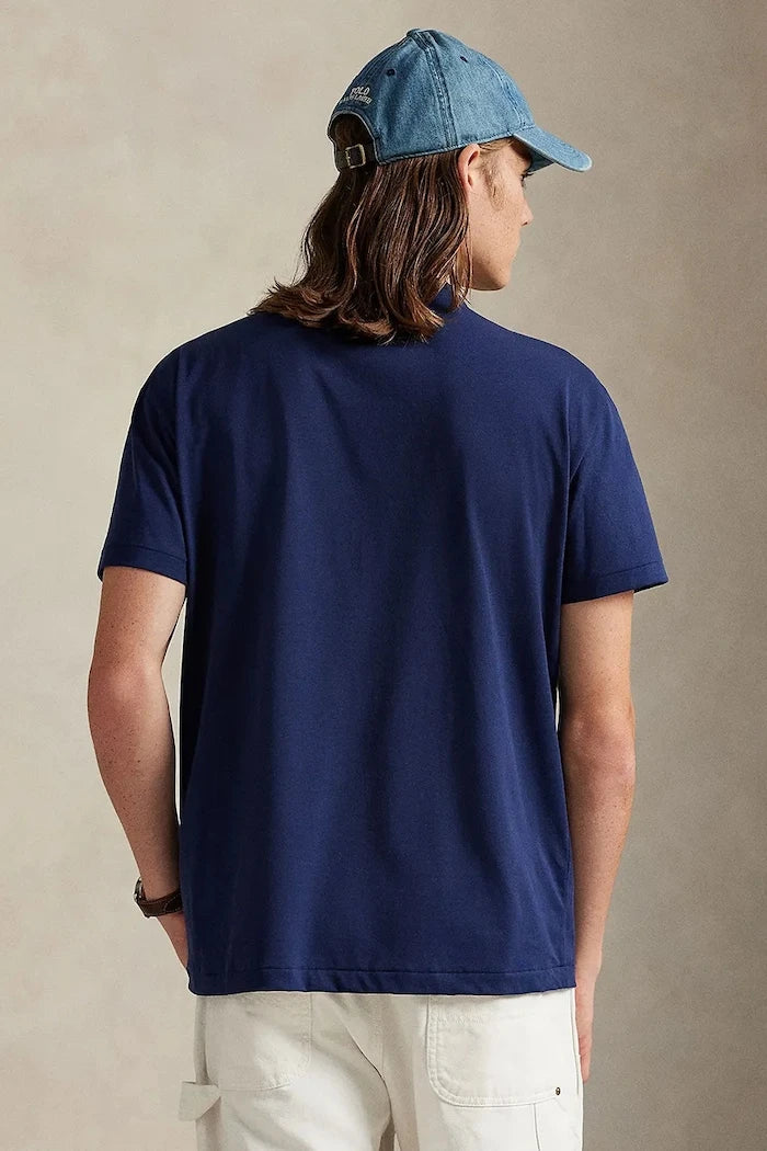 Polo Ralph Lauren тениска мъжка от памук