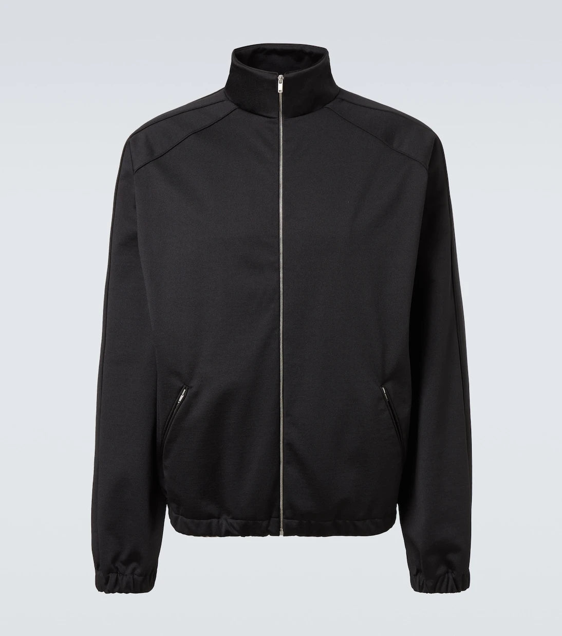 Jil Sander - Cotton-blend sweatshirt