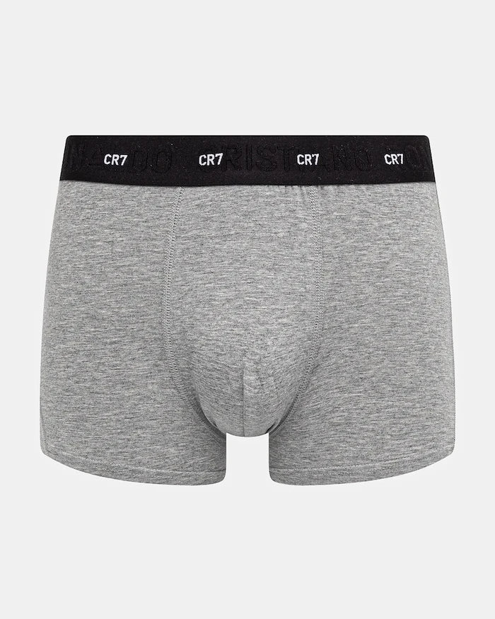 CR7 Cristiano Ronaldo Boxerler (3 Çift)