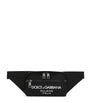 Dolce & Gabbana Logo Belt Bag