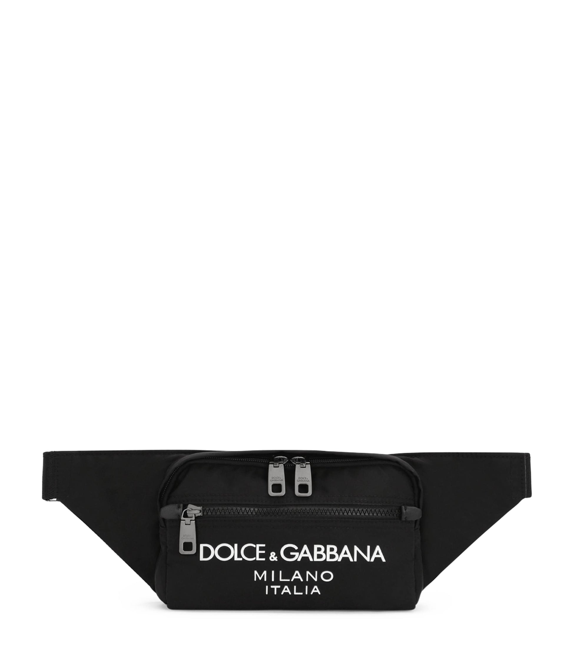 Dolce & Gabbana Logo Belt Bag