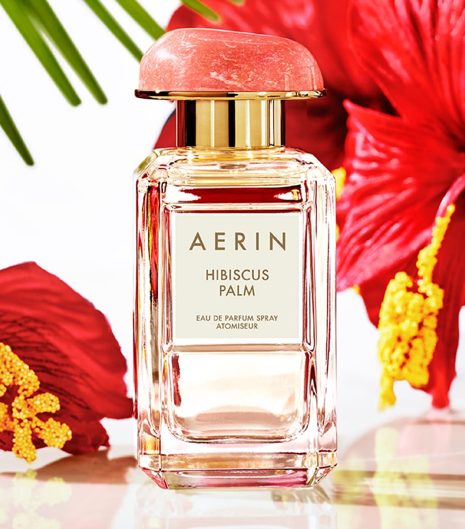 Hibiscus Palm Eau de Parfum (50ml)