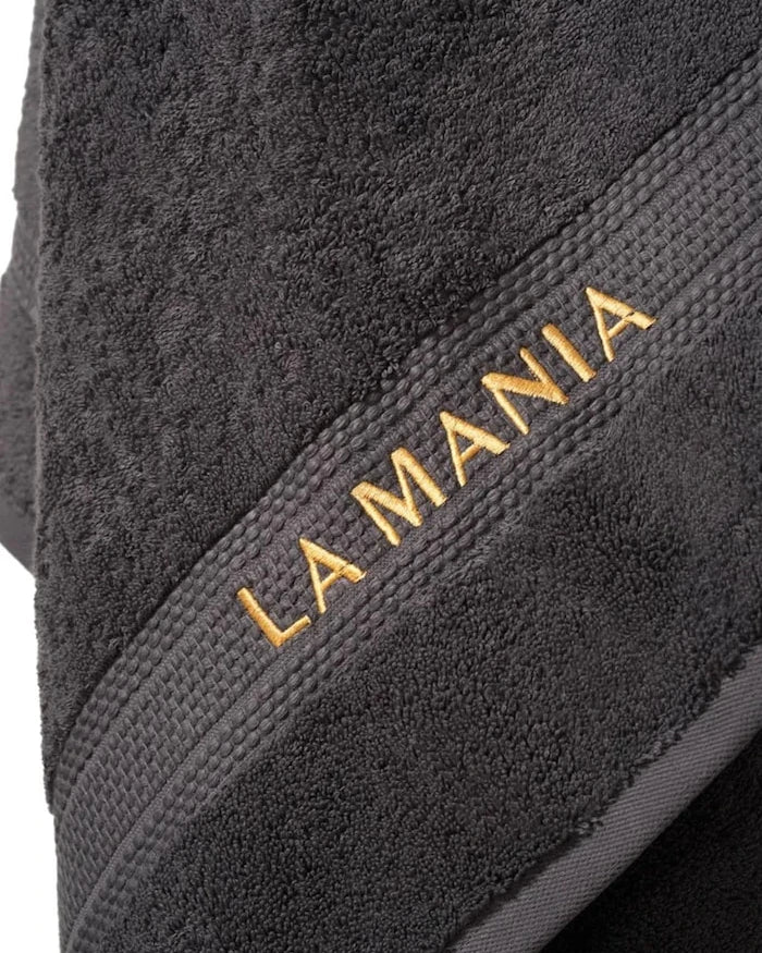 La Mania Premium Orta Pamuklu Havlu 70 x 140 cm