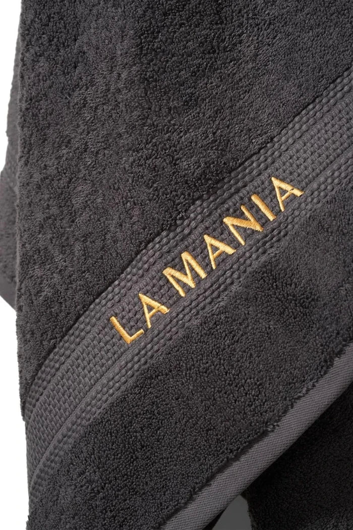 La Mania Premium Orta Pamuklu Havlu 70 x 140 cm