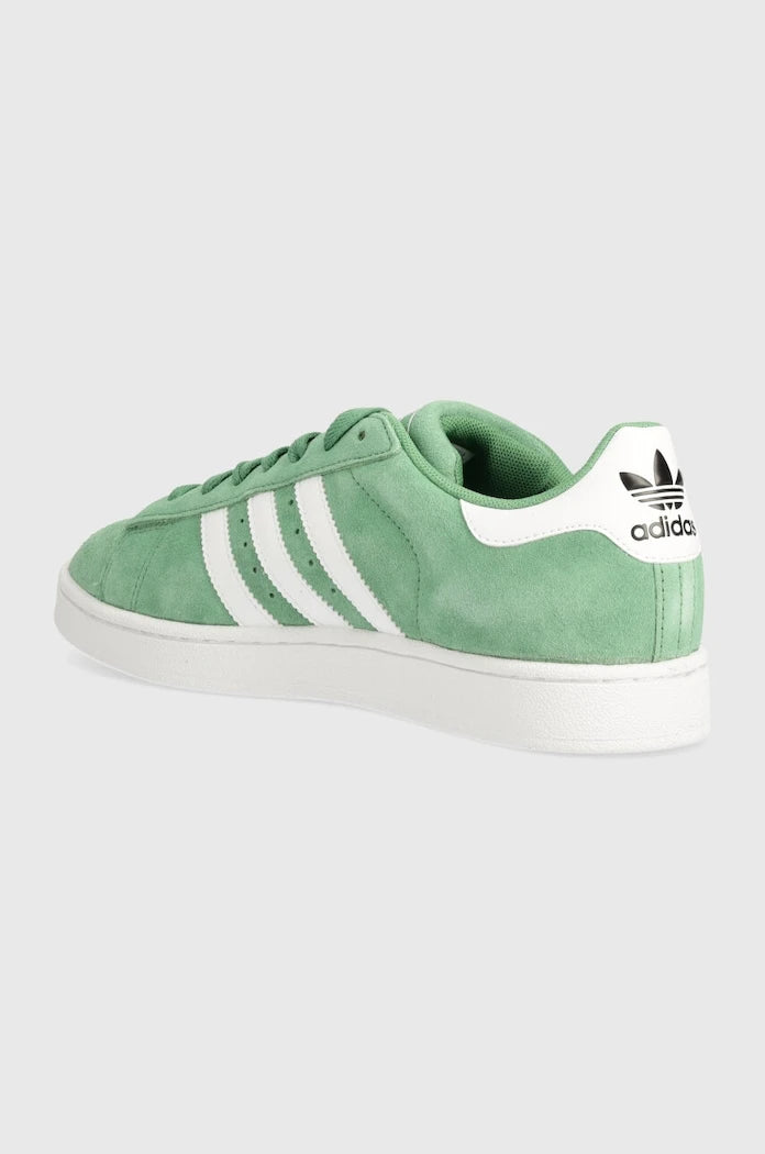 Велурени маратонки adidas Originals Campus 2