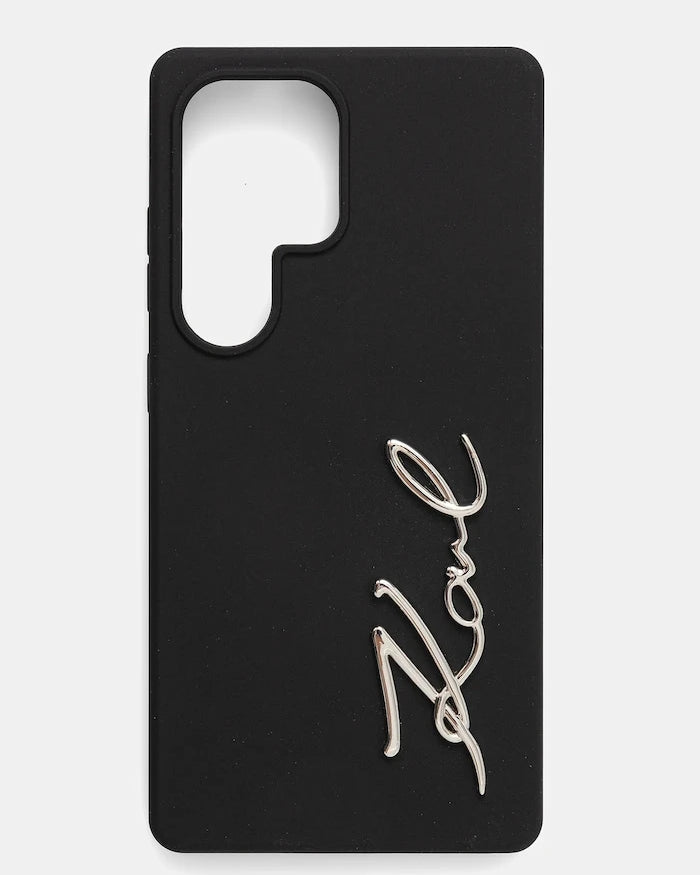 Karl Lagerfeld Samsung Galaxy S25 Ultra Telefon Kılıfı