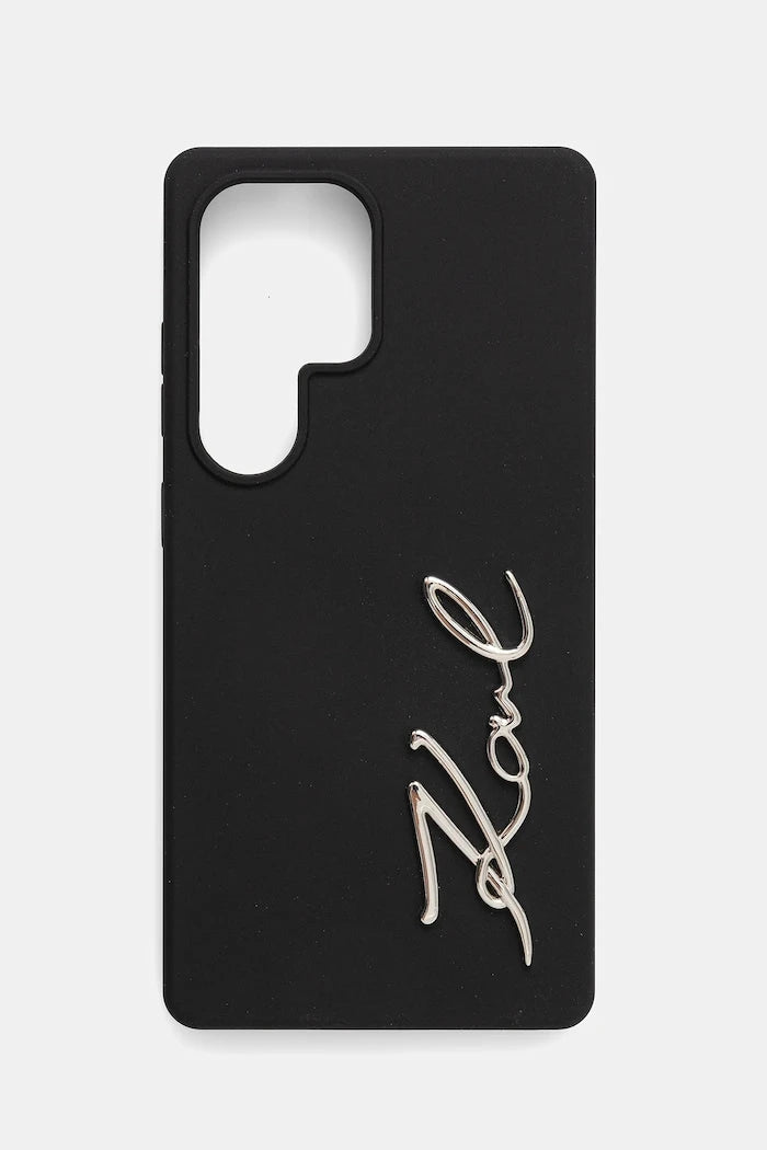Кейс за телефон Karl Lagerfeld Samsung Galaxy S25 Ultra