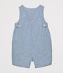 Cotton Archie Jumpsuit (3-24 Months)