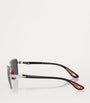 Ray-Ban Red x Scuderia Ferrari RB3743M Collection Sunglasses