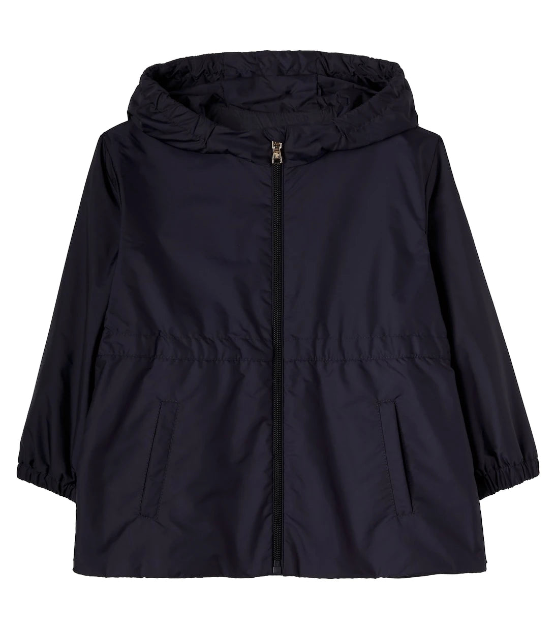 Moncler Enfant - Wete hooded parka