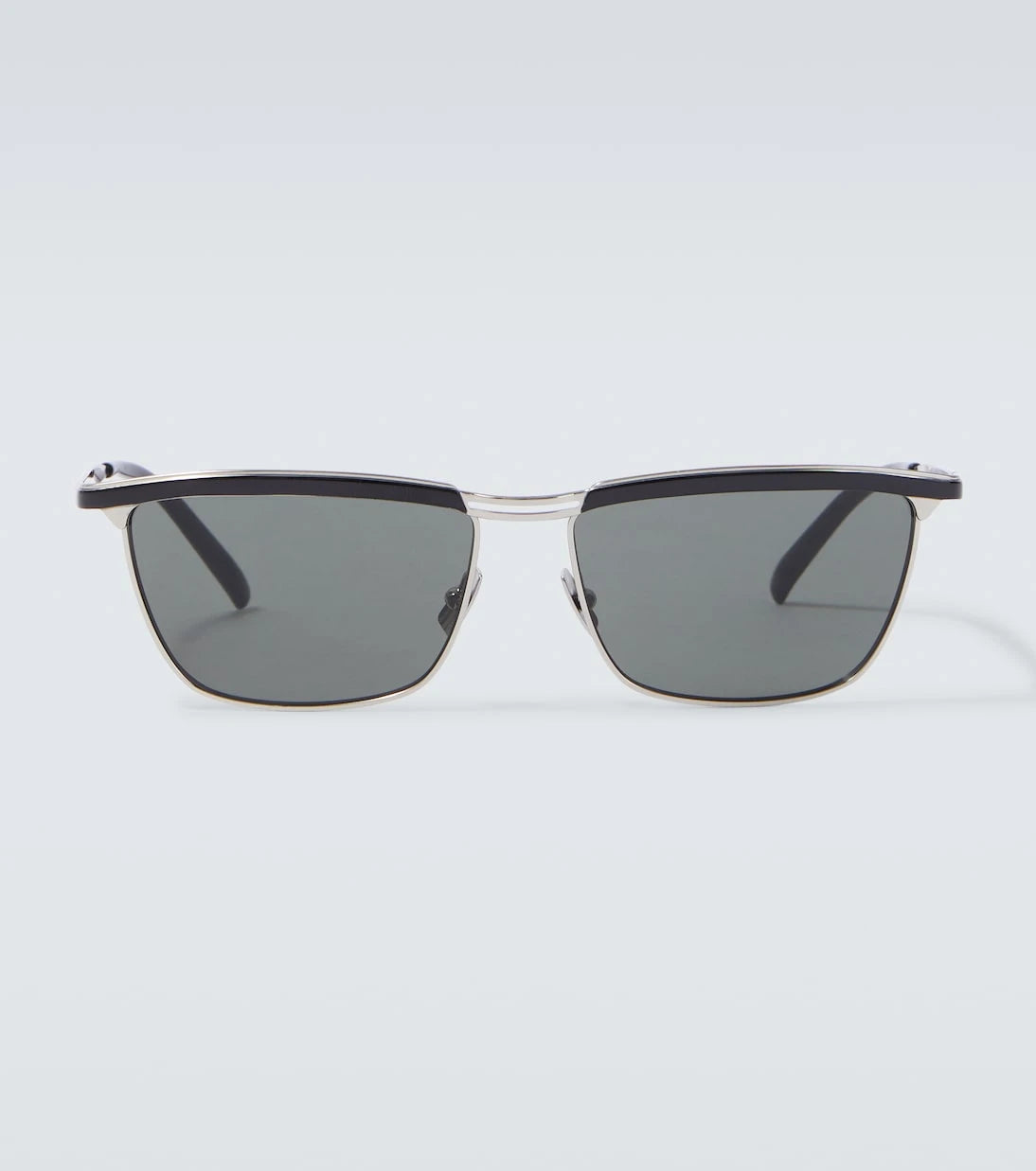 Saint Laurent - SL 795 Joe browline sunglasses