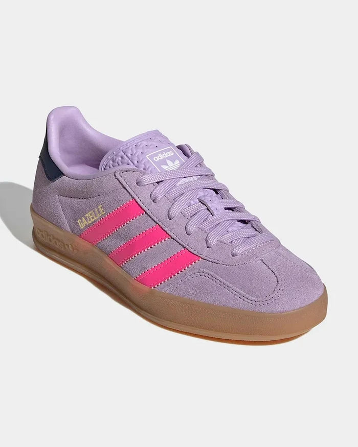 adidas Originals GAZELLE INDOOR Çocuk Spor Ayakkabısı