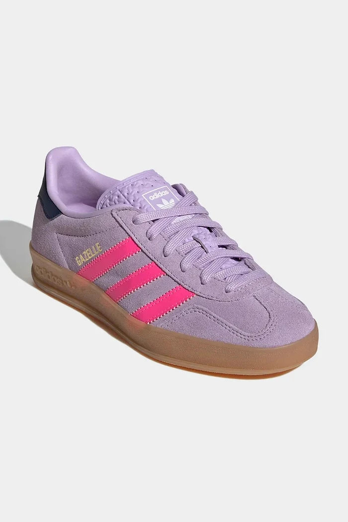 adidas Originals GAZELLE INDOOR Çocuk Spor Ayakkabısı