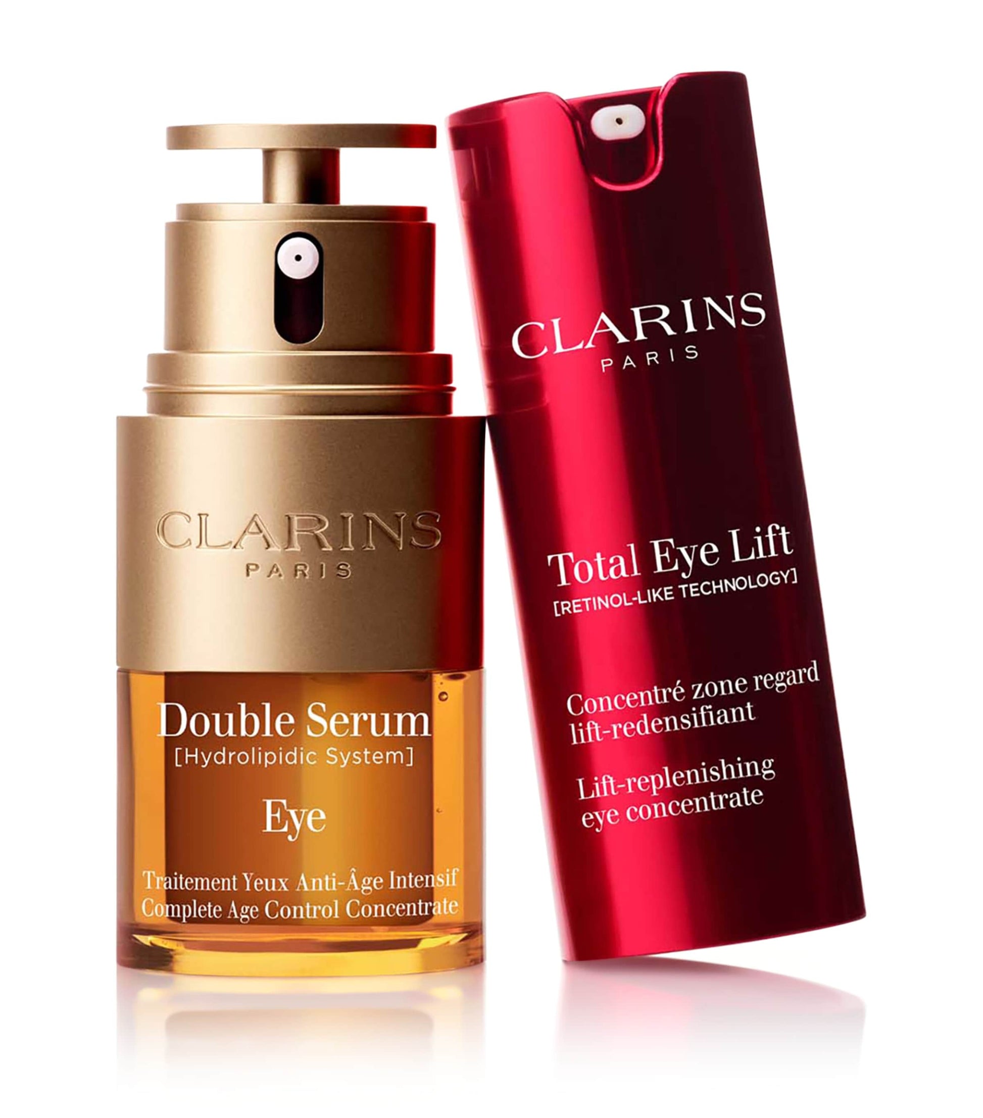 Clarins Total Eye Lift Serum (15ml)