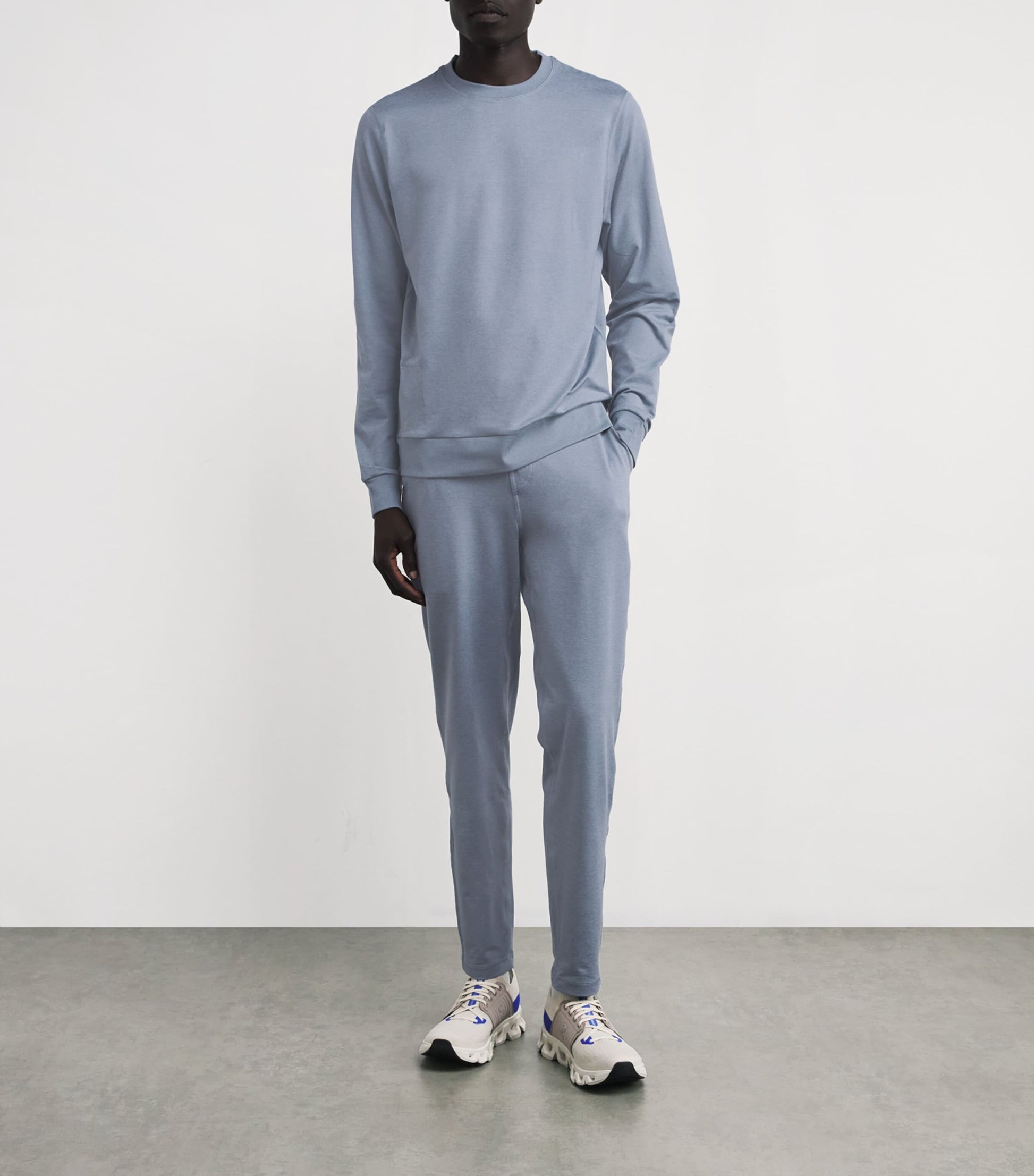 Ponto Performance Sweatshirt