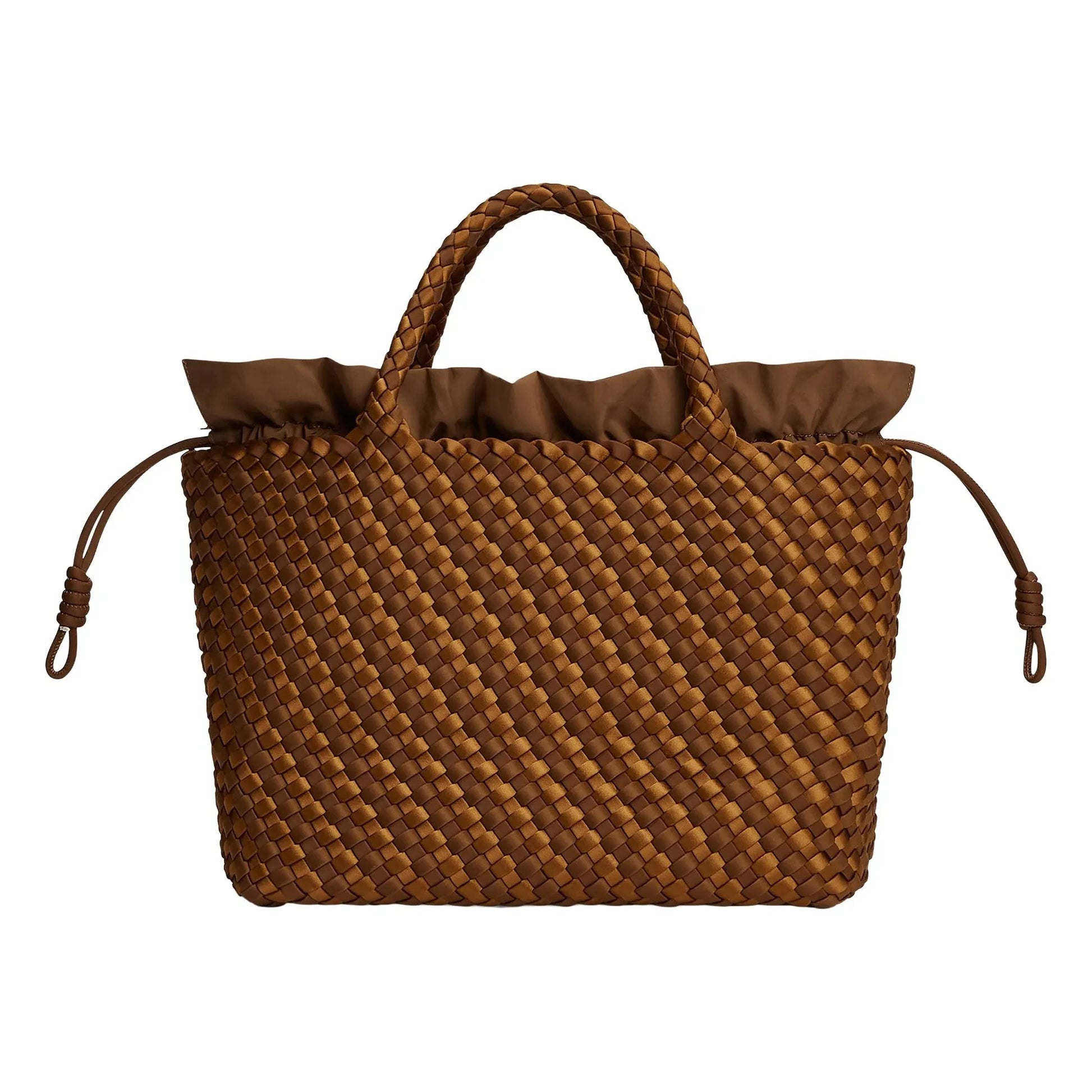 Marrea - Caramel &amp; Affogato Medium Bag - Exclusive Marrea X Smallable | Caramel
