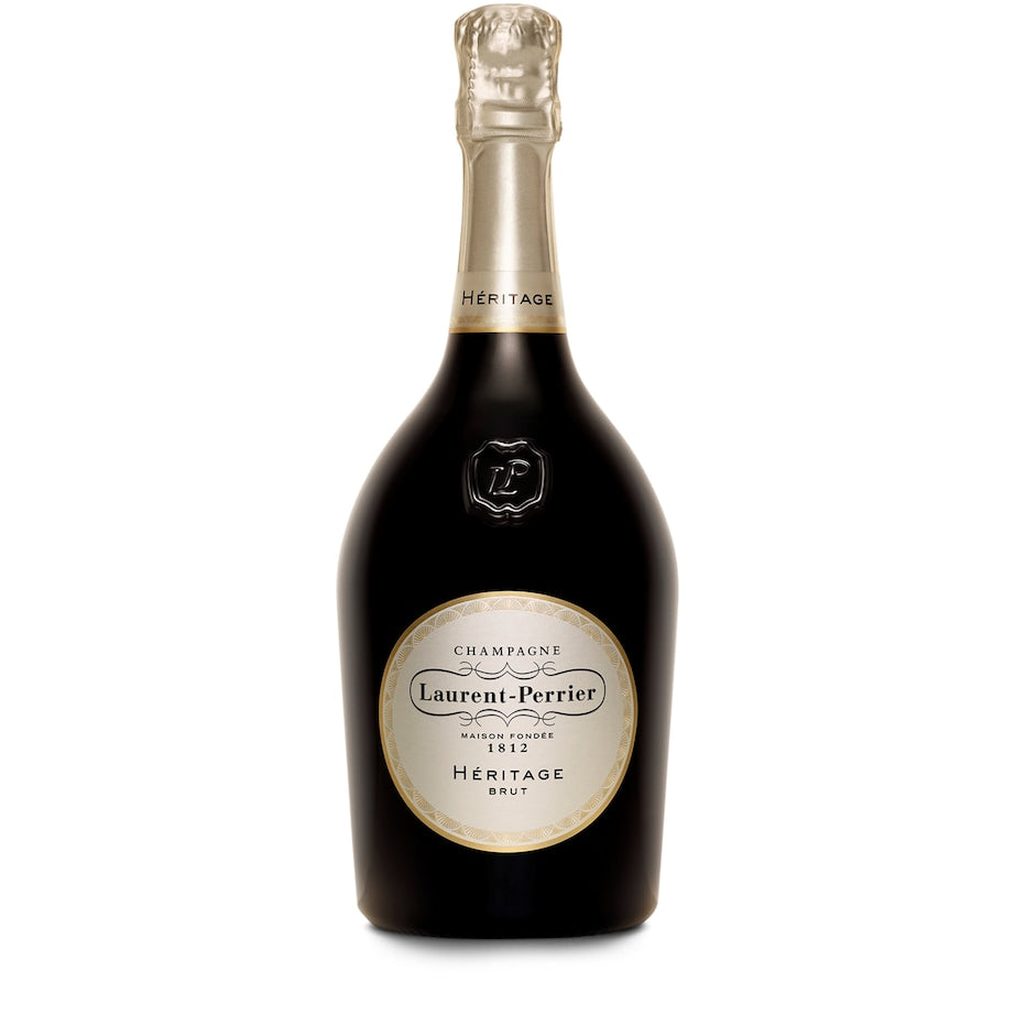 Laurent-Perrier Héritage Non-Vintage Champagne (75cl) - Champagne, France
