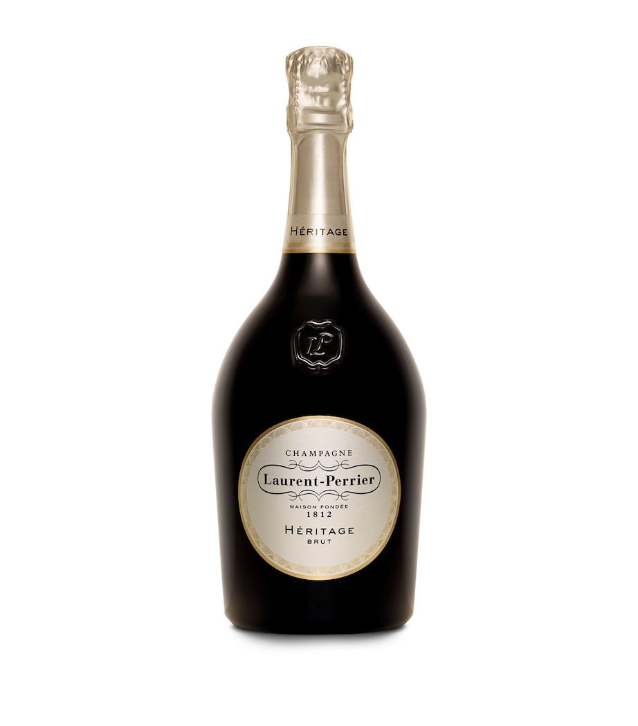 Laurent-Perrier Héritage Non-Vintage Champagne (75cl) - Champagne, France