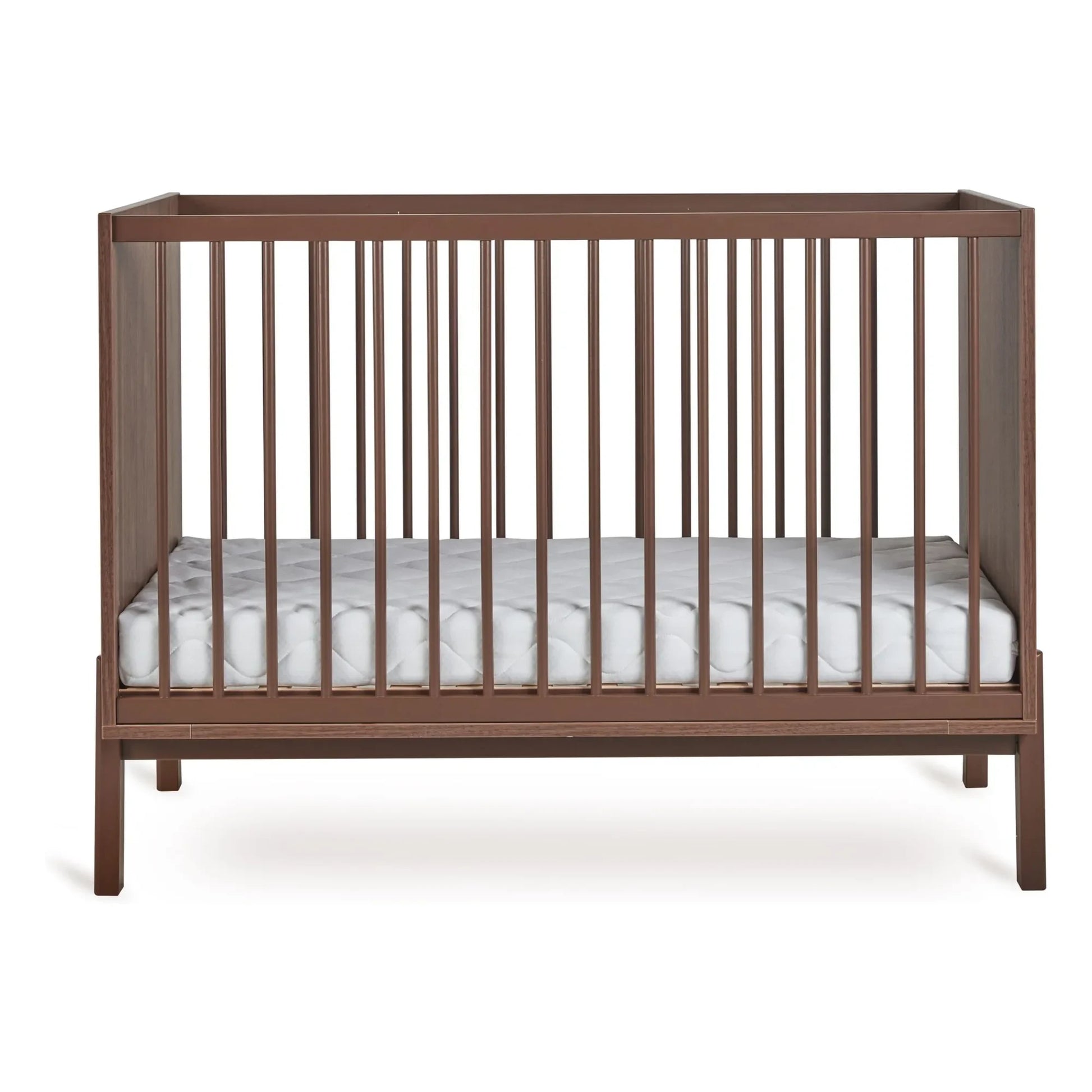 Quax - Ashi cot bed 60x120 cm | Beech