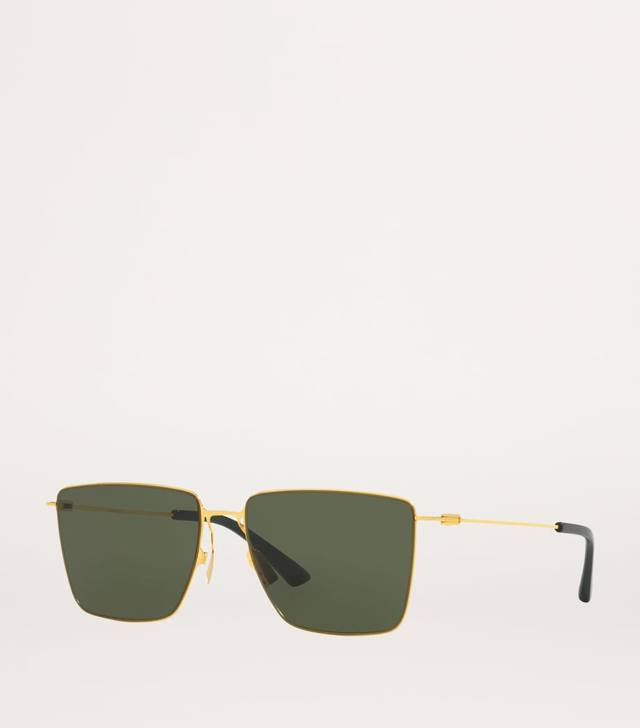 Metal 06J000422 Sunglasses