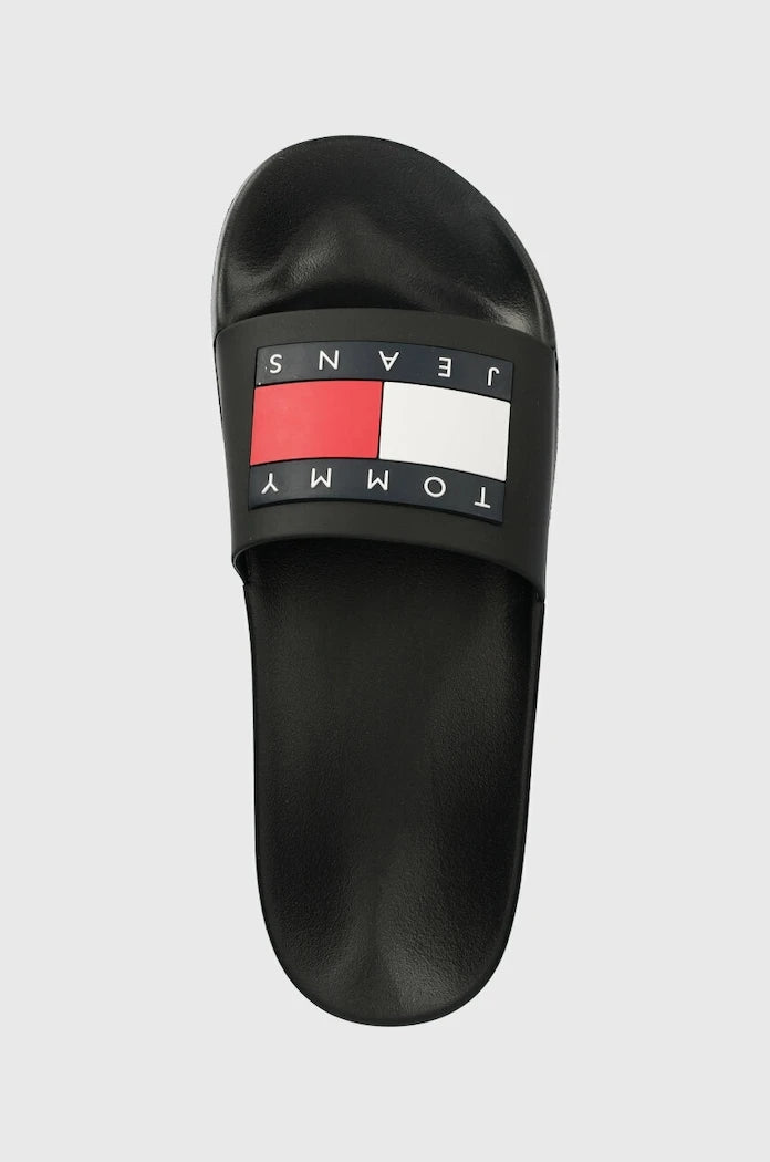 Чехли Tommy Jeans POOL SLIDE ESS
