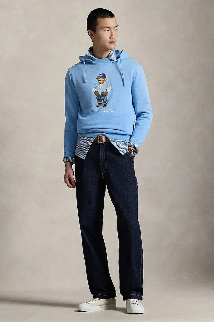 Суичър Polo Ralph Lauren