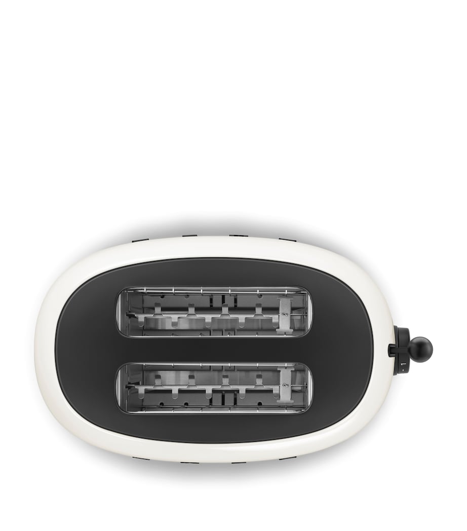 Smeg x Porsche 2-Slice Toaster