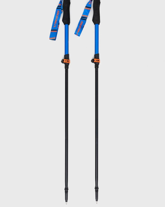 Viking Kettera Pro Trek Trekking Batonları