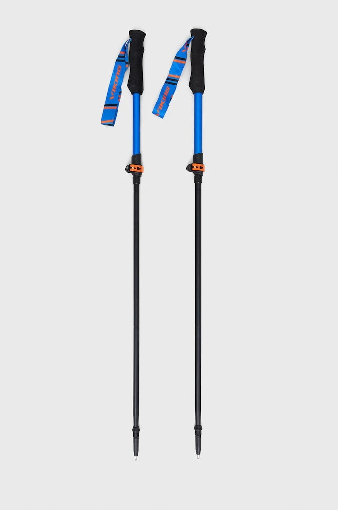 Viking Туристически щеки Kettera Pro Trek