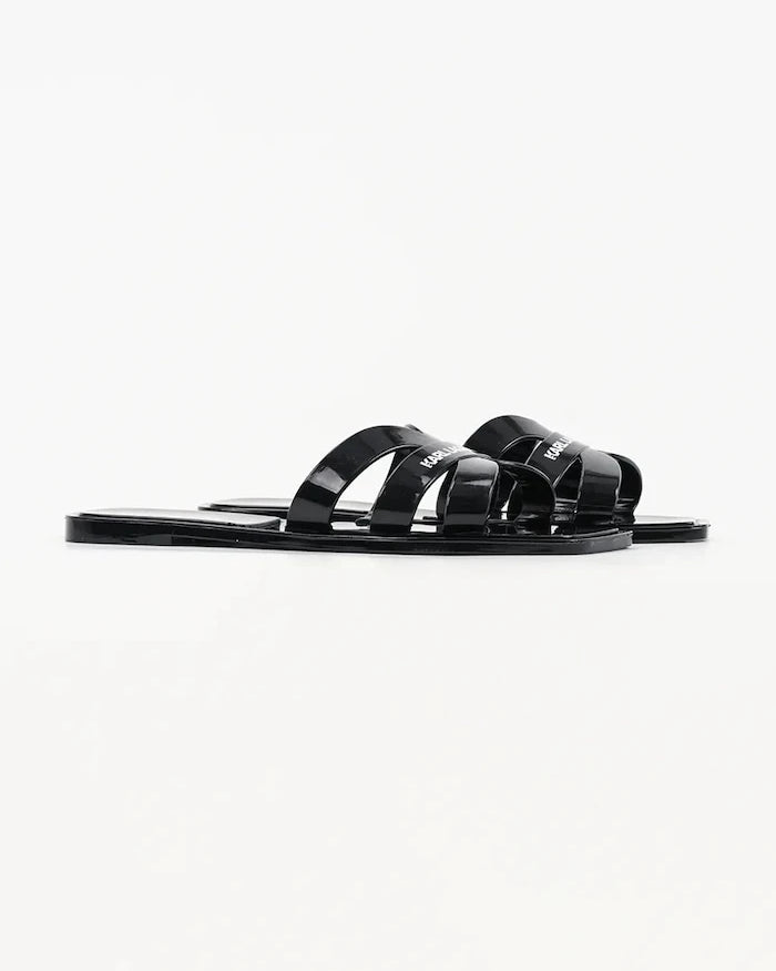 Karl Lagerfeld Jelly IV Terlik