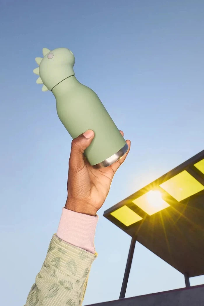 Asobu термо бутилка от неръждаема стомана 460 ml