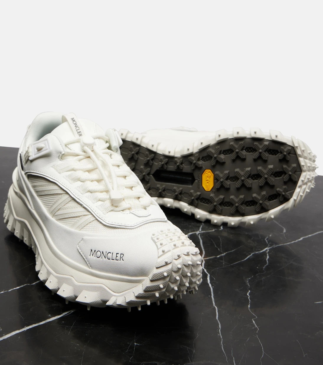 Moncler - Trailgrip GTX sneakers