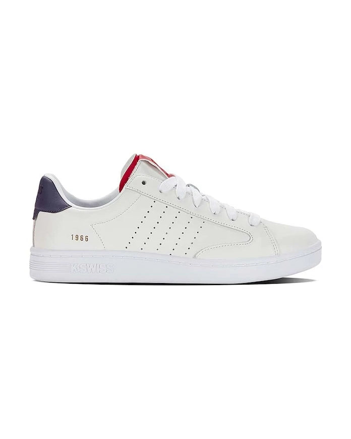 Кожени маратонки K-Swiss LOZAN KLUB LTH