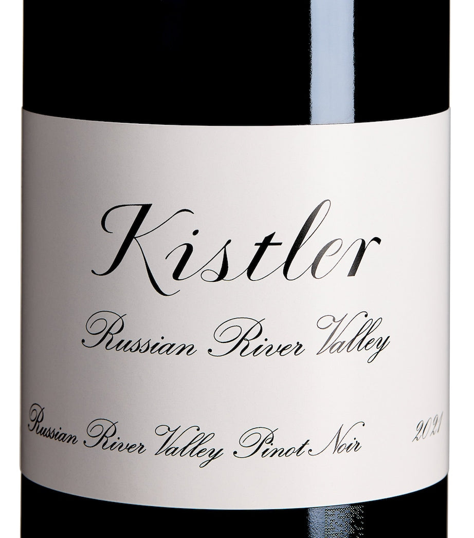 Kistler Russian River Valley Pinot Noir 2021 (75cl) - Sonoma, USA