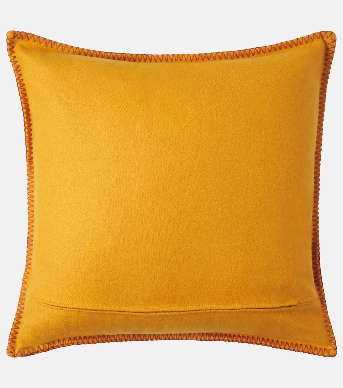 Etro - Ribot wool-blend cushion