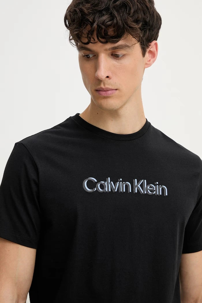 Calvin Klein тениска мъжка от памук
