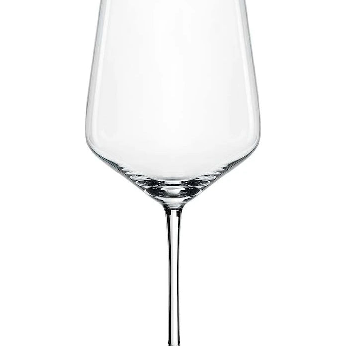 Spiegelau Style 630 ml Şarap Kadehi Seti (4 Parça)
