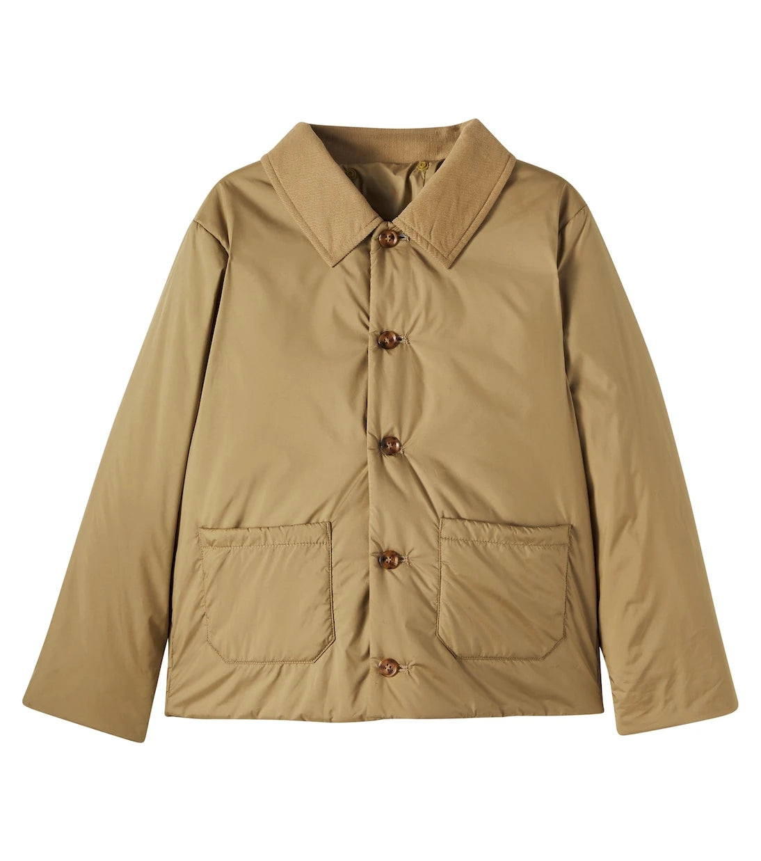Bonpoint - Moseph hooded jacket