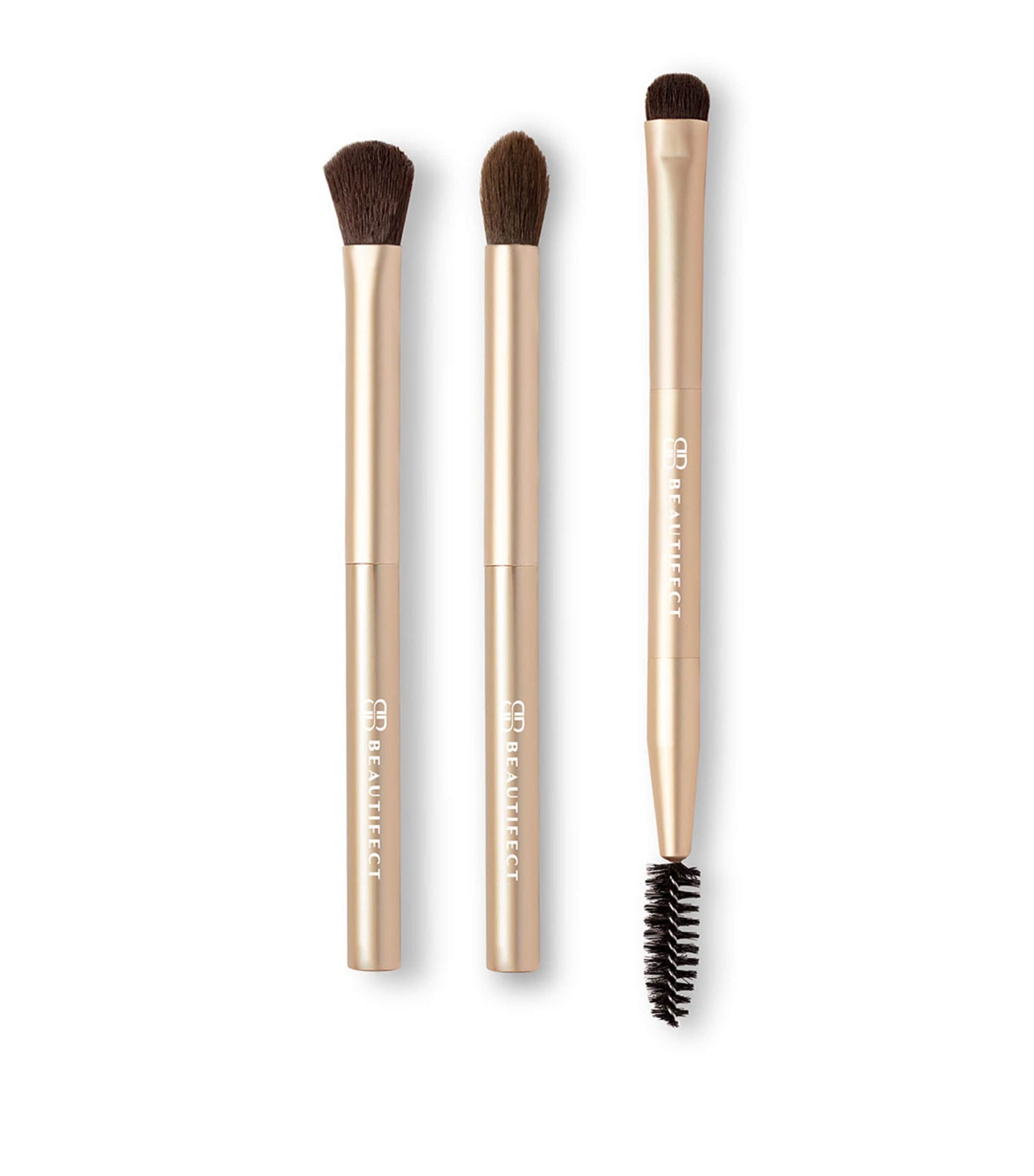 Professional Brush Collection