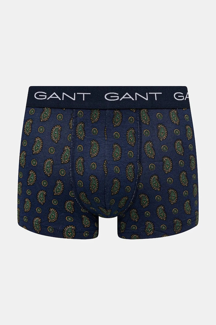 Gant boxer şort (3 adet)