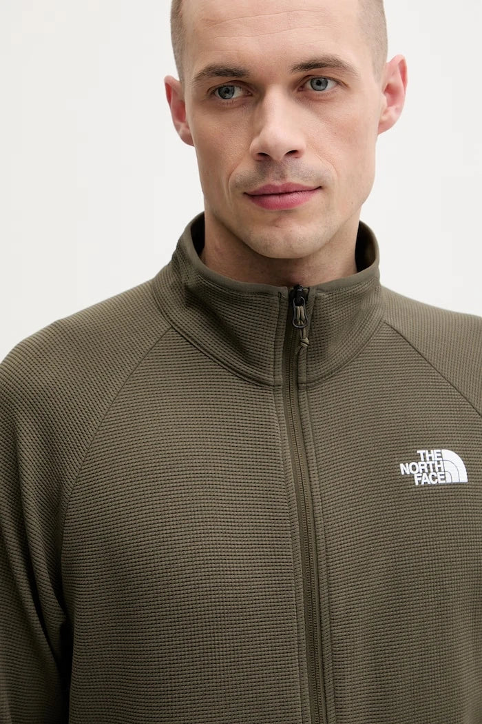 The North Face Erkek Kapüşonlu Sweatshirt KECHA