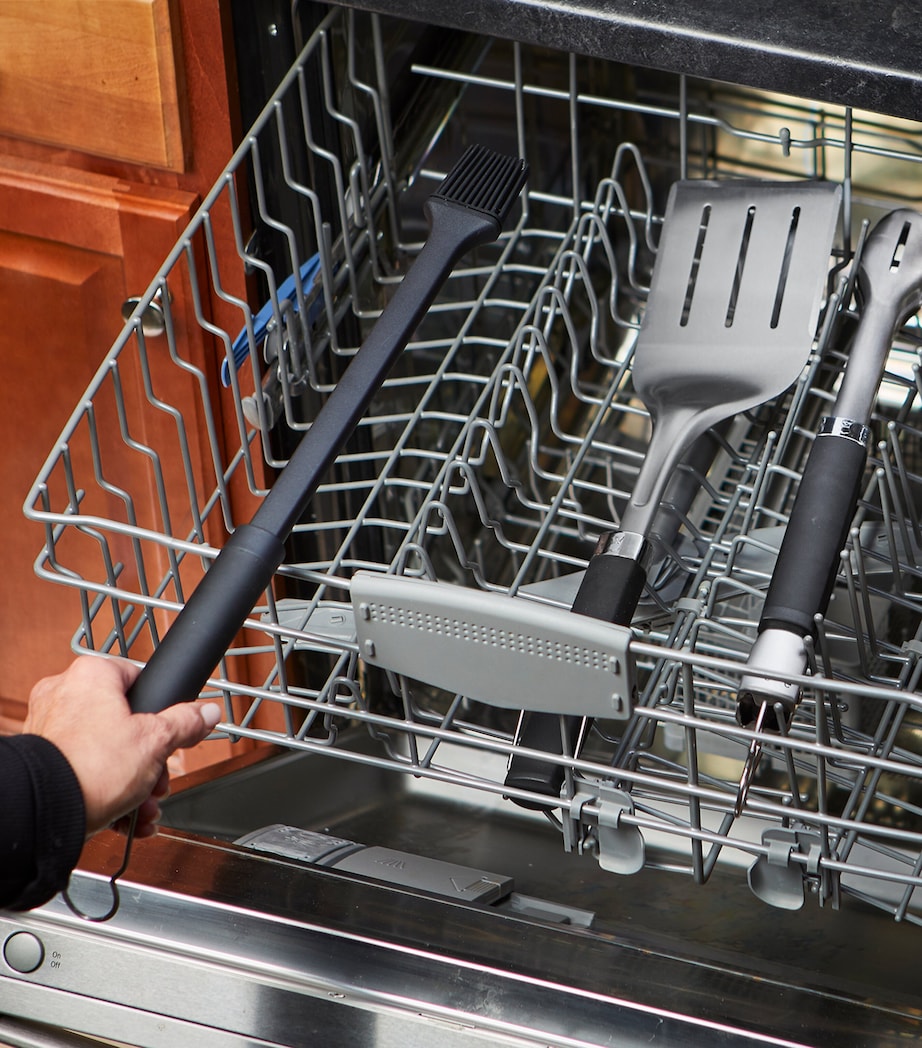 Set of 3 Precision Grill Tools