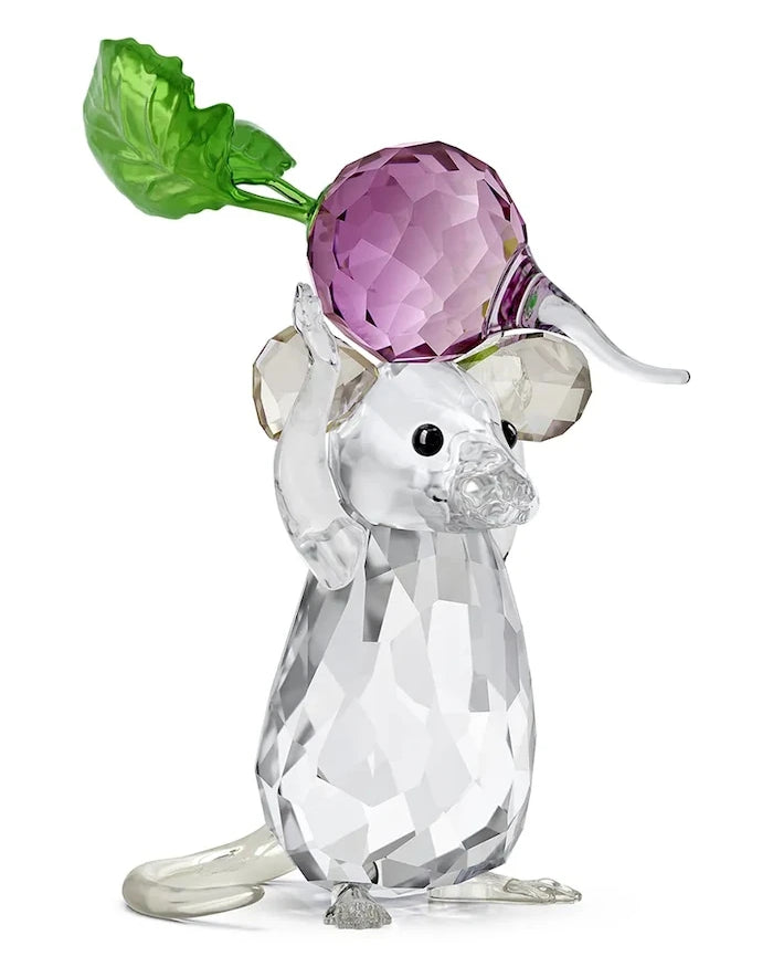 Swarovski Dekoratif Figür IDYLLIA