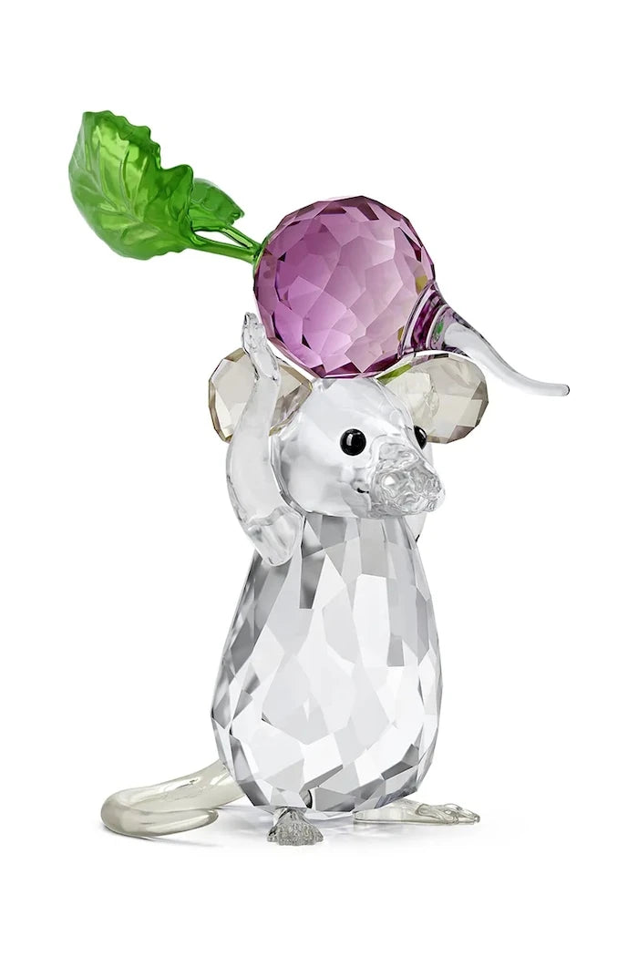 Swarovski Dekoratif Figür IDYLLIA